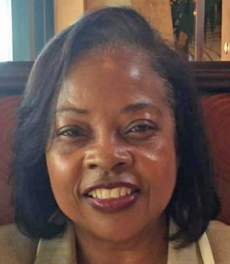 Michele Cooper